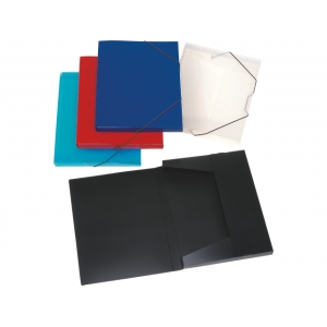 ΚΟΥΤΙ ΜΕ ΛΑΣΤΙΧΟ ΠΛΑΣΤΙΚΟ PP 3εκ.