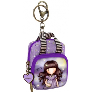 ΠΟΡΤΟΦΟΛΑΚΙ-ΜΠΡΕΛΟΚ SANTORO GORJUSS 930GJ04 Catch a Falling star