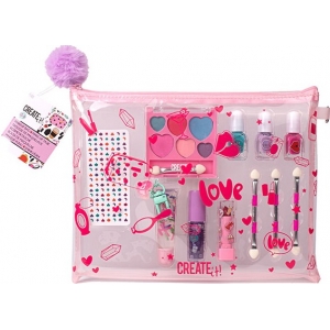 ΣΕΤ ΝΕΣΕΣΕΡ ΜΕ ΜΑΚΙΓΙΑΖ  –  CREATE it! 84505