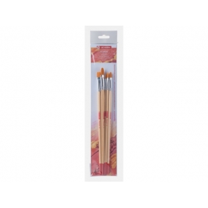 ΣΕΤ ΠΙΝΕΛΩΝ 5TEM. TALENS ARTCREATION 9099235M