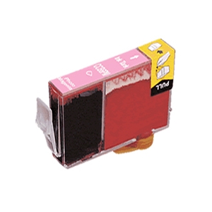 ΜΕΛΑΝΙ ΣΥΜΒΑΤΟ CANON BCI-3 PHOTO MAGENTA