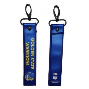 ΜΠΡΕΛΟΚ BMU LANYARD Golden State Warrior 558-51515 (23)