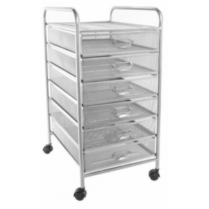 ΣΥΡΤΑΡΙΕΡΑ ΤΡΟΧΗΛΑΤΗ OSCO 6θ. ΠΛΕΓΜΑ ΑΣΗΜΙ Νο 4241