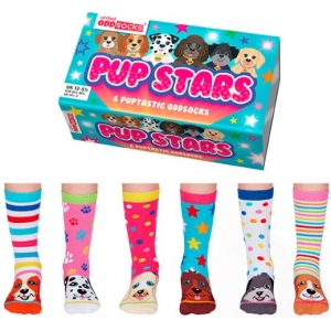 ΠΑΙΔΙΚΕΣ ΚΑΛΤΣΕΣ 30,5-38,5 “PUP STARS” – 94.01.006