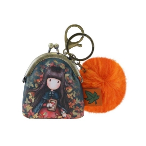 ΠΟΡΤΟΦΟΛΙ SANTORO GORJUSS 919GJ04 Autumn Leaves