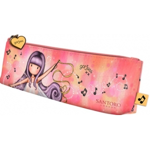 ΚΑΣΕΤΙΝΑ ΒΑΡΕΛΑΚΙ SANTORO GORJUSS 775GJ14 Little Dancer