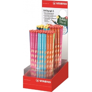 ΜΟΛΥΒΙ STABILO EASYgraph SLIM 326