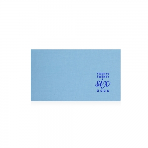 ΕΒΔΟΜΑΔΙΑΙΟ ΗΜΕΡΟΛΟΓΙΟ SAVANA ΠΛΑΓΙΑ 8X14