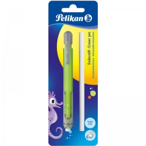 ΓΟΜΑ ΜΟΛΥΒΙ PELIKAN 807364 (ΜΕ ΑΝΤΑΛΛΑΚΤΙΚΟ)