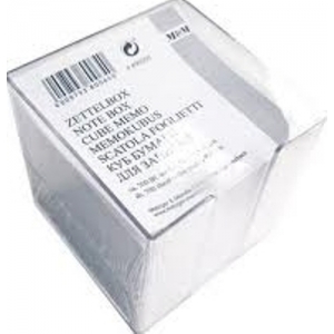 ΚΥΒΟΣ ΜΕ ΧΑΡΤΑΚΙΑ ΔΙΑΦΑΝΟΣ