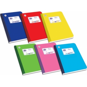 ΤΕΤΡΑΔΙΟ ΛΙΝΟΔΕΤΟ Α4 60Φ FLEX BOOK