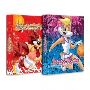 ΚΛΑΣΕΡ SKAG 17X25 LOONEY TUNES