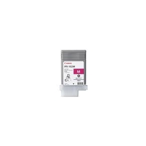 ΜΕΛΑΝΙ CANON PFI-102 MAGENTA 0897B001