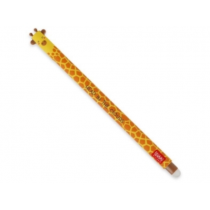 ΣΤΥΛΟ LEGAMI GEL Giraffe EP0019 (0.7mm) Erasable
