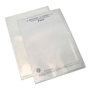 ΖΕΛΑΤΙΝΕΣ ΤΥΠΟΥ Π (ΑΝΟΙΓΜΑ ΠΛΑΪ) LANDS 90mic /100ΤΕΜ