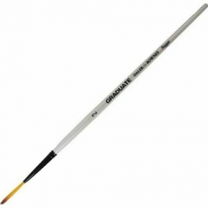 Πινέλο Daler Rowney Graduate Rigger 2