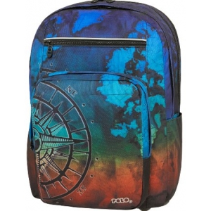 ΣΑΚΙΔΙΟ POLO ABYSS 901033-8287 (2024)
