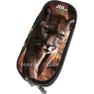 ΚΑΣΕΤΙΝΑ ΟΒΑΛ No Fear Puma 348-08141
