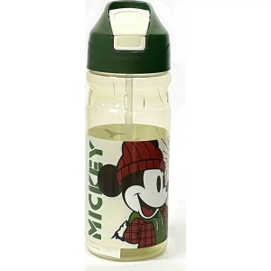 ΠΑΓΟΥΡΙ ΠΛΑΣΤΙΚΟ GIM Mickey 553-77203 (FLIP) 500ml