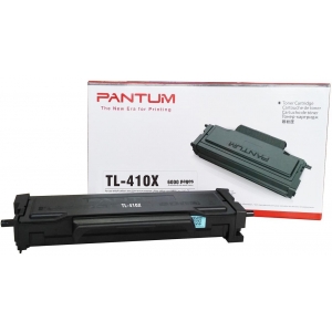TONER PANTUM TL-410X BLACK (6kpgs)