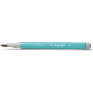 ΣΤΥΛΟ Leuchtturm1917 DREHGRIFFEL Nr.1 BPen MED AQUAMARINE