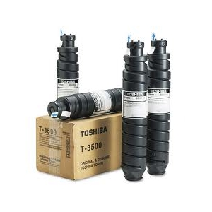 TONER TOSHIBA T-3500E BLACK