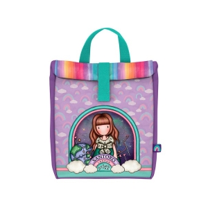 ΤΣΑΝΤΑ ΦΑΓΗΤΟΥ SANTORO GORJUSS “Be Kind To Our Planet” 1203GJ03