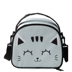 ΒΑΛΙΤΣΑΚΙ ΦΑΓΗΤΟΥ i-Total MUGS ID6061 CATS