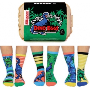 ΠΑΙΔΙΚΕΣ ΚΑΛΤΣΕΣ 30,5-38,5 “DINO EGGS” – 94.01.008