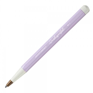 ΣΤΥΛΟ Leuchtturm1917 DREHGRIFFEL Nr.1 BPen MED LILAC