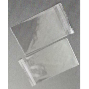 ΣΑΚΟΥΛΑΚΙΑ ΑΣΦΑΛΕΙΑΣ opp με αυτοκόλλητο 18Χ24,5εκ. (100τμχ)