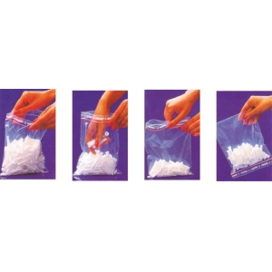 ΣΑΚΟΥΛΑΚΙΑ ΑΣΦΑΛΕΙΑΣ 18Χ25εκ. (100τμχ)