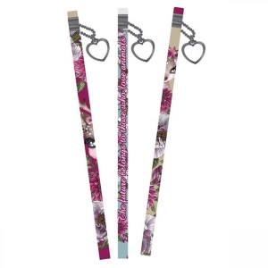 ΜΟΛΥΒΙ Back Me Up Καρδιά Deer 357-10003 με γόμα