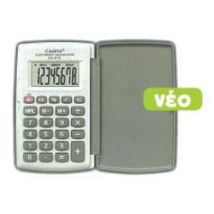 ΑΡΙΘΜΟΜΗΧΑΝΗ CASINE CA-019 / 8 ψηφιων