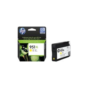 ΜΕΛΑΝΙ HP 951XL YELLOW