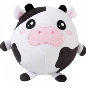 ΜΑΞΙΛΑΡΙ I-TOTAL XL2787 SQUISHY PLUSH COW 14CM