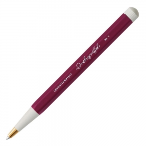 ΣΤΥΛΟ Leuchtturm1917 DREHGRIFFEL Nr.1 BPen MED PΟRT RED