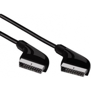 ΚΑΛΩΔΙΟ TRUST SCART ΣΕ SCART SSC-303 /3m