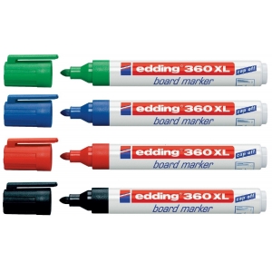 ΜΑΡΚΑΔΟΡΟΣ EDDING 360XL ΠΙΝΑΚΑ