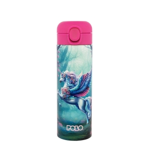 ΠΑΓΟΥΡΙ ΘΕΡΜΟΣ ΑΝΟΞΕΙΔΩΤΟ 500ml POLO JUNIOR 949005-8383