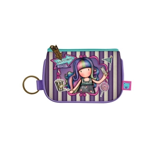 ΠΟΡΤΟΦΟΛΙ SANTORO GORJUSS ΜΕ ΚΡΙΚΟ “Up and Away” 1044GJ12