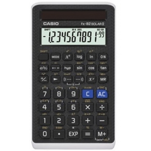 ΑΡΙΘΜΟΜΗΧΑΝΗ ΕΠΙΣΤΗΜΟΝΙΚΗ CASIO FX-82SOL