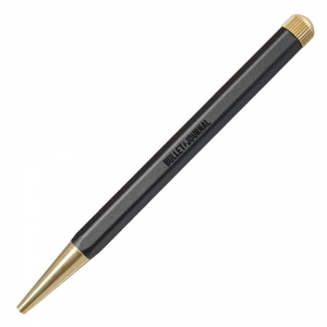 ΣΤΥΛΟ Leuchtturm1917 DREHGRIFFEL Nr.1 BPen MED BLACK Bullet Journal