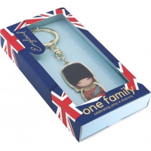 ΜΠΡΕΛΟΚ ONE FAMILY ENGLAND CHARLOTTE (09099)