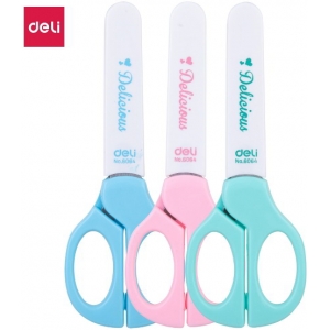 ΨΑΛΙΔΙ DELI ΠΑΙΔΙΚΟ 5,5 FYNNY SKULL