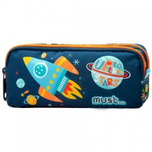 ΚΑΣΕΤΙΝΑ ΒΑΡΕΛΑΚΙ MUST UP TO THE STARS 585108