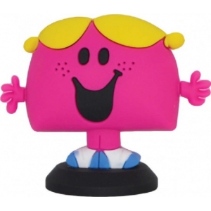 Φιγούρα Μικροί Κύριοι - Μικρές Κυρίες Η Κυρία Φλύαρη (HP.FGR.0009)