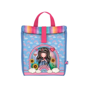 ΤΣΑΝΤΑ ΦΑΓΗΤΟΥ SANTORO GORJUSS “Be Kind To Yourself” 1203GJ04