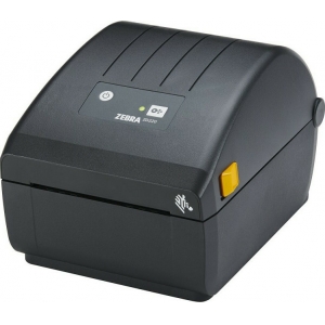 ΕΚΤΥΠΩΤΗΣ Barcode ZEBRA ZD220 DIRECT THERMAL (ZD22042-D0EG00EZ)
