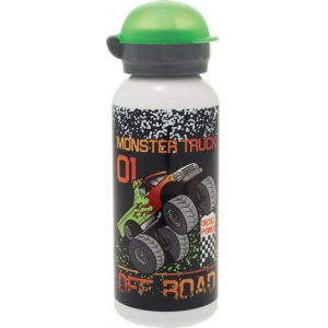 ΠΑΓΟΥΡΙ ΑΛΟΥΜΙΝΙΟΥ POLO POLOPRINT MONSTER TRUCK 948002-56630 (450ml)